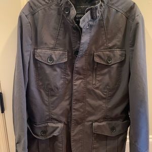 Express jacket 🧥